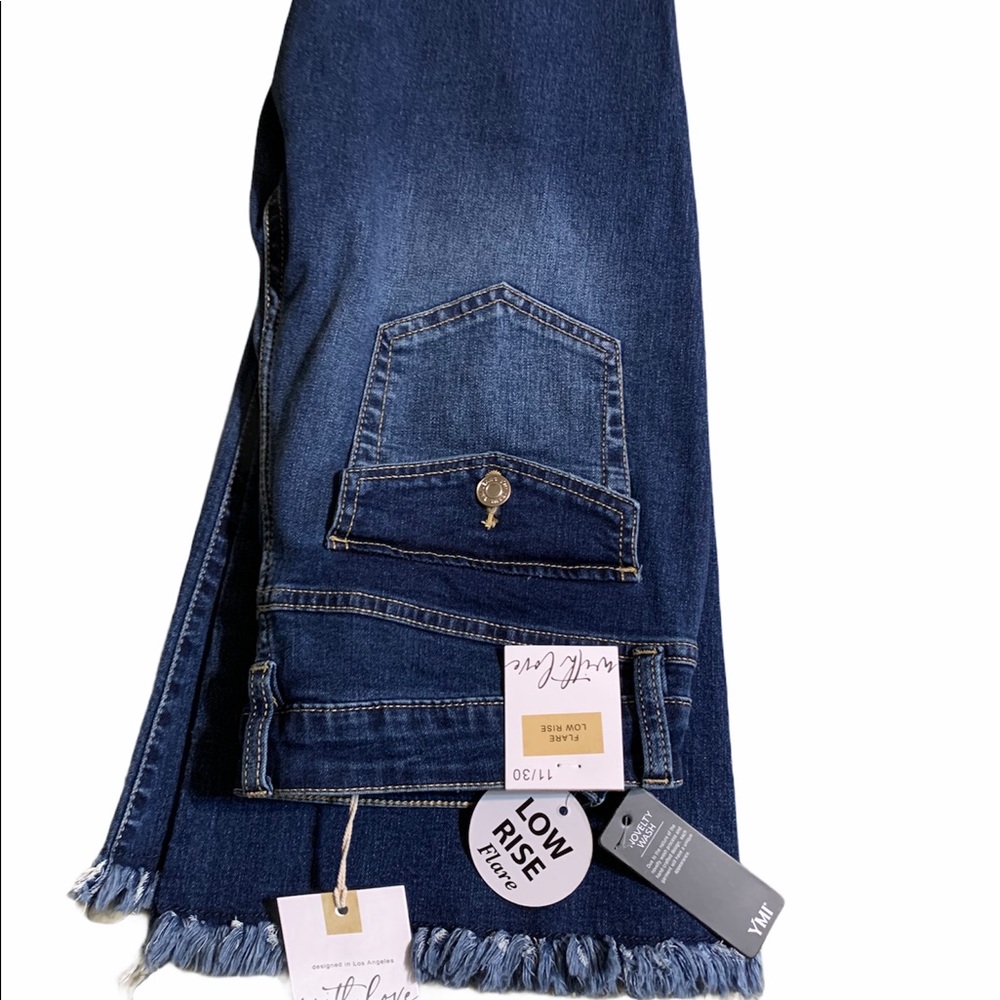 🎈FASHION NOVA JEANS🎈